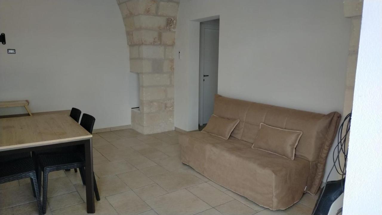 Villa M&M Luxury à Maruggio Extérieur photo